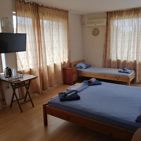 Guest House "Zora - Sarafovo" Burgas City Eksteriør billede