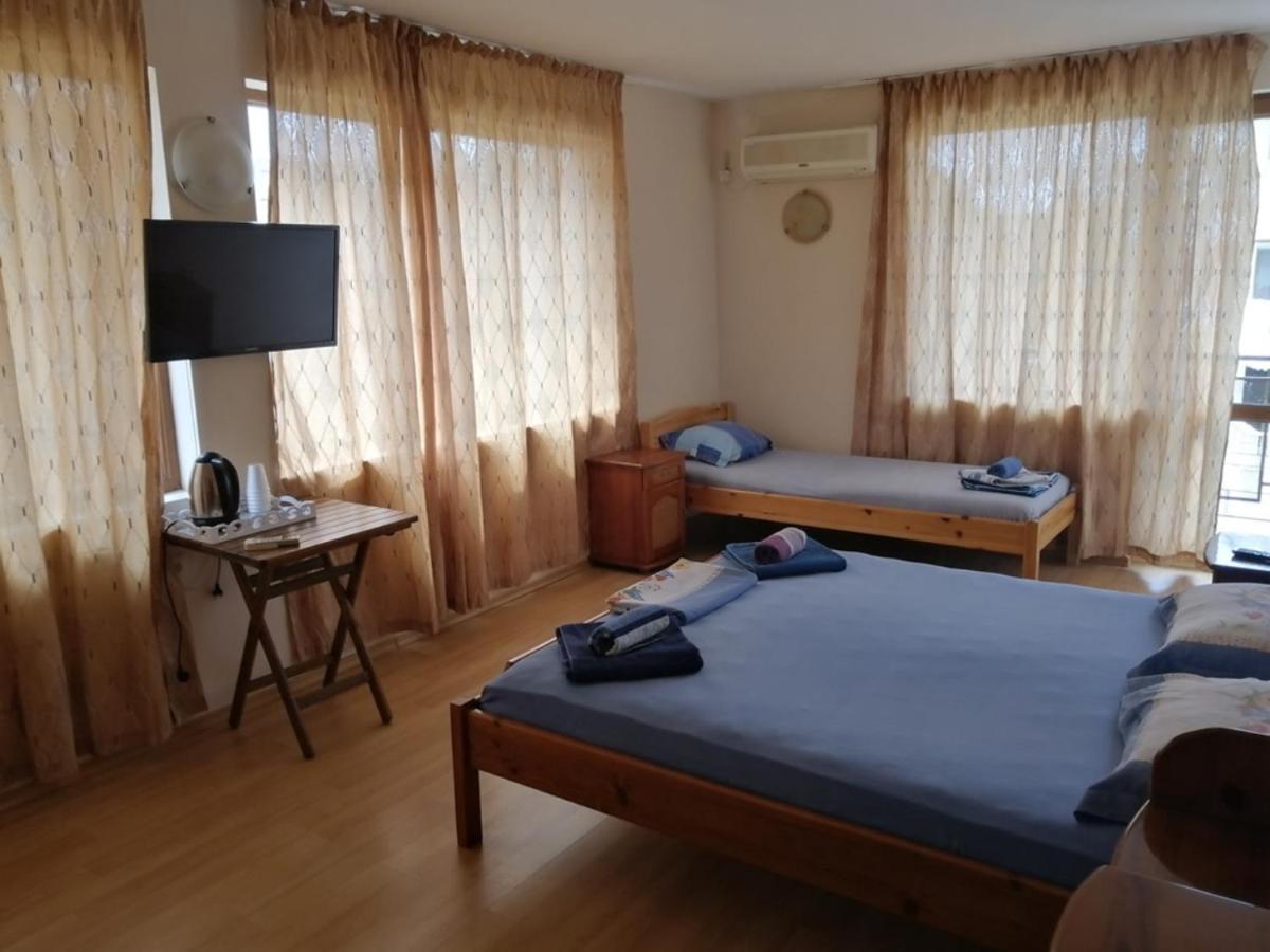Guest House "Zora - Sarafovo" Burgas City Eksteriør billede