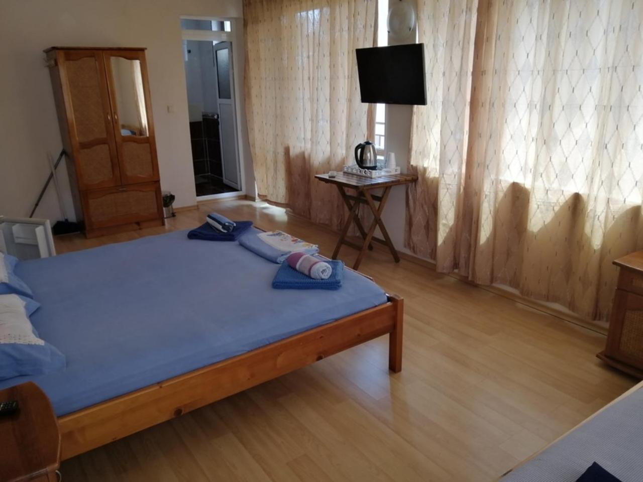 Guest House "Zora - Sarafovo" Burgas City Eksteriør billede