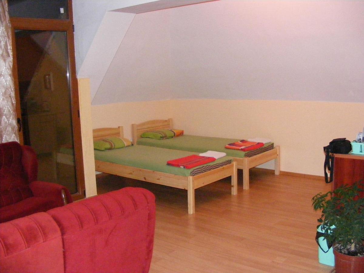 Guest House "Zora - Sarafovo" Burgas City Eksteriør billede