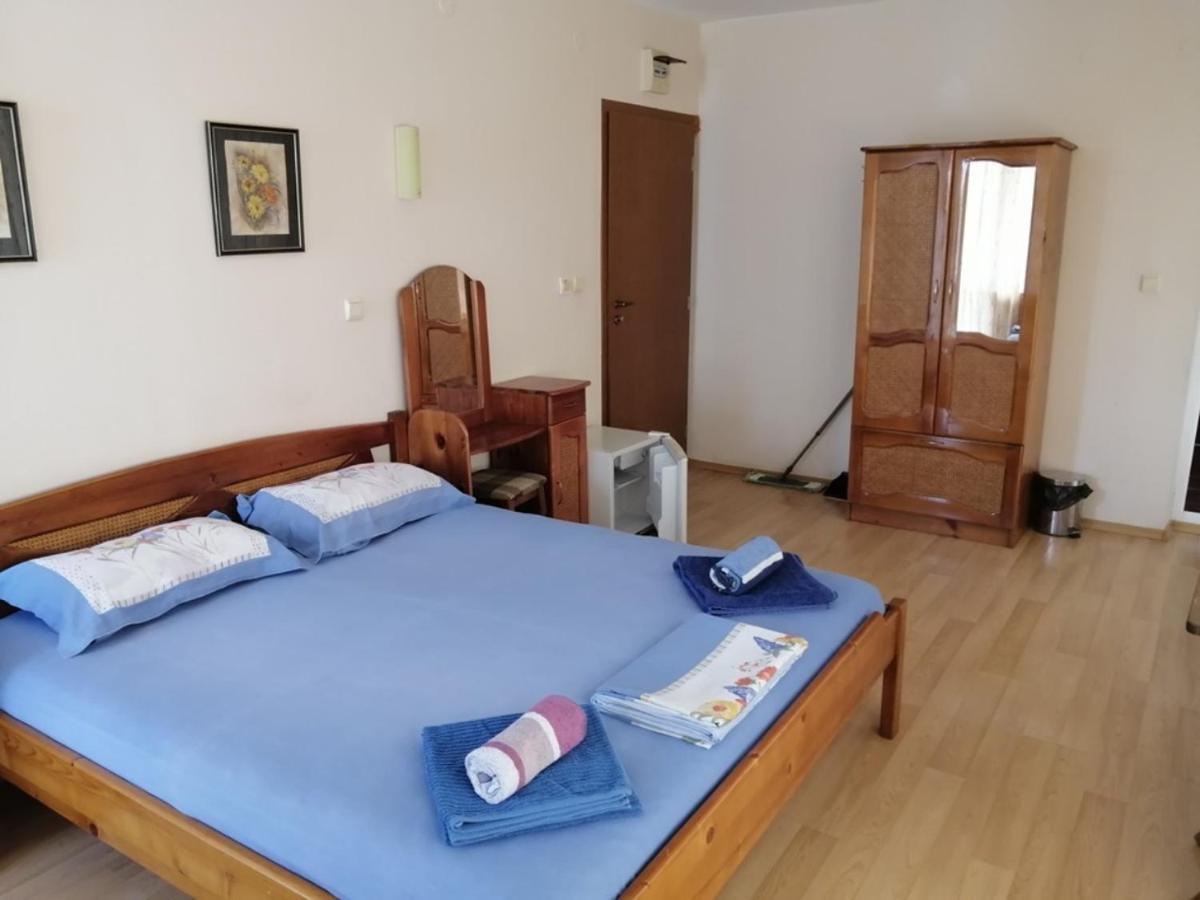 Guest House "Zora - Sarafovo" Burgas City Eksteriør billede