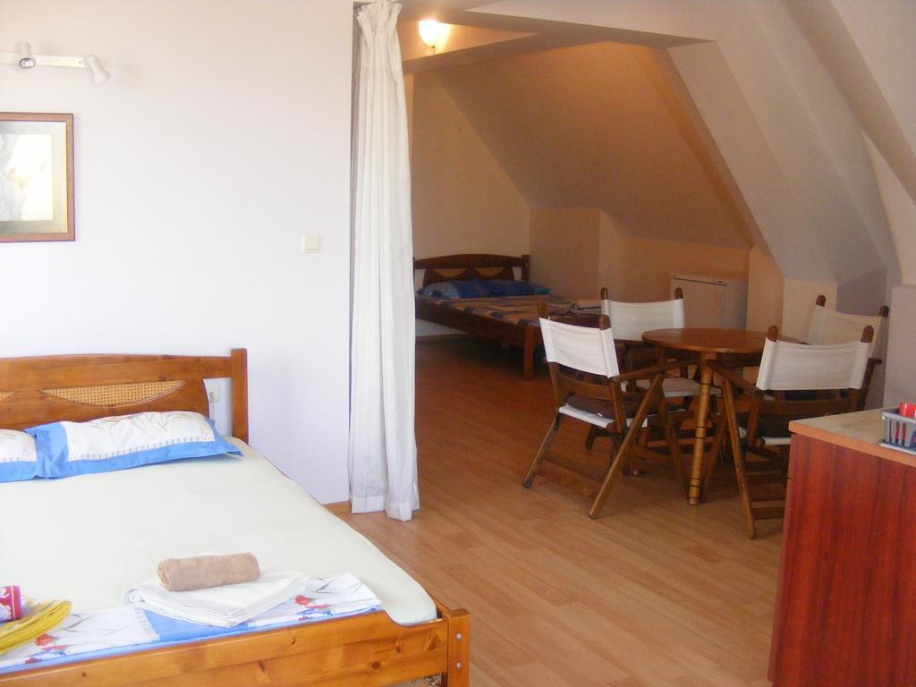 Guest House "Zora - Sarafovo" Burgas City Eksteriør billede