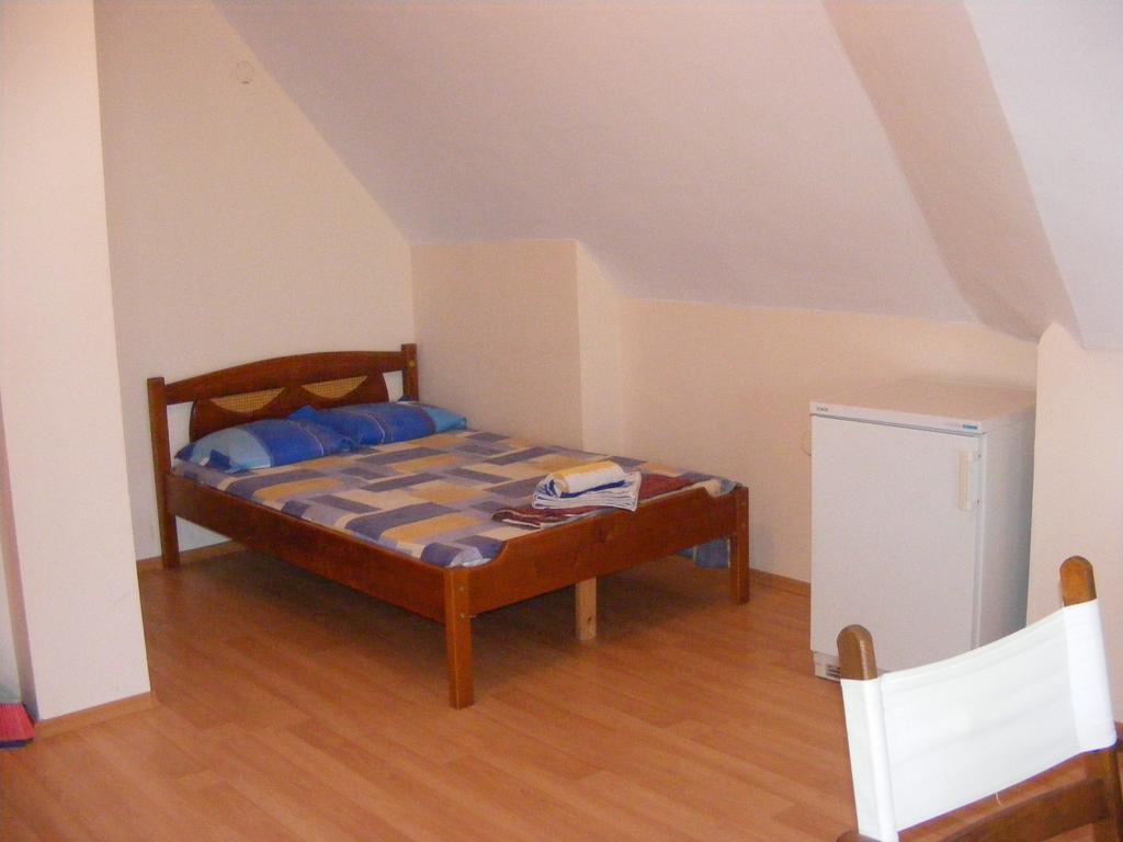 Guest House "Zora - Sarafovo" Burgas City Eksteriør billede