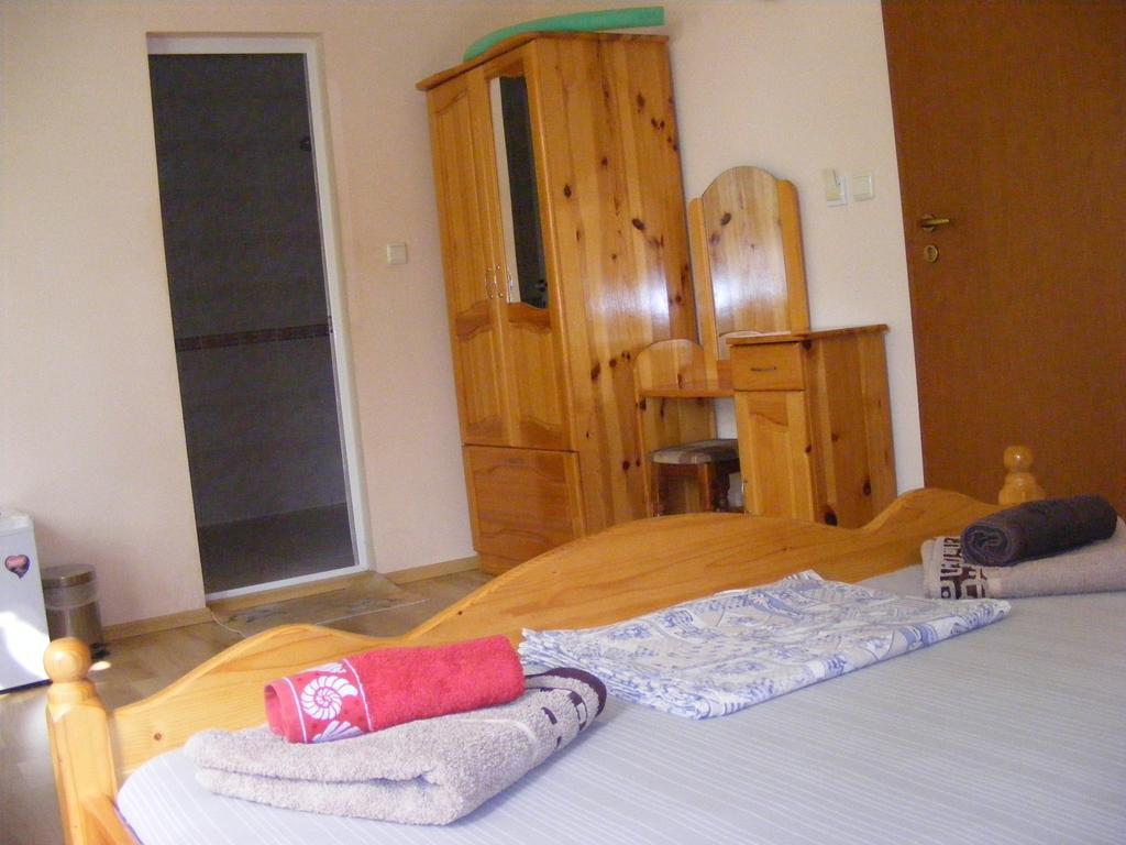 Guest House "Zora - Sarafovo" Burgas City Eksteriør billede
