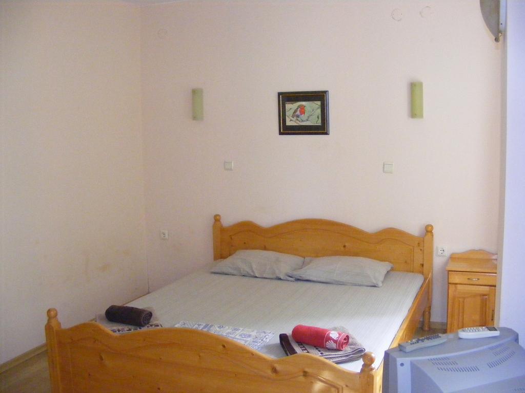 Guest House "Zora - Sarafovo" Burgas City Eksteriør billede