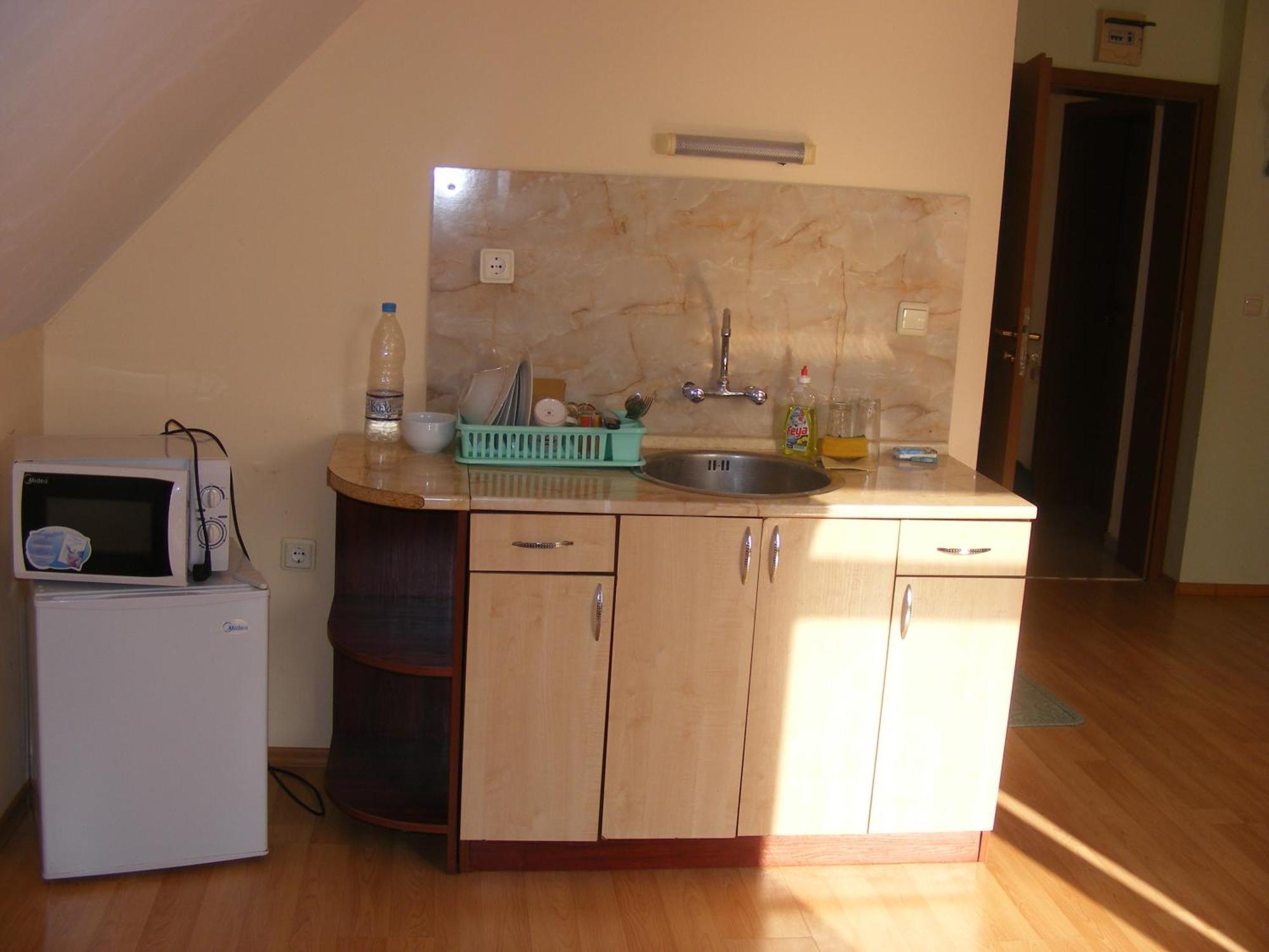Guest House "Zora - Sarafovo" Burgas City Eksteriør billede