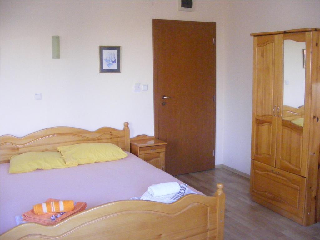 Guest House "Zora - Sarafovo" Burgas City Eksteriør billede