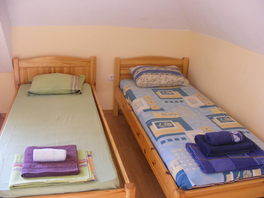 Guest House "Zora - Sarafovo" Burgas City Eksteriør billede