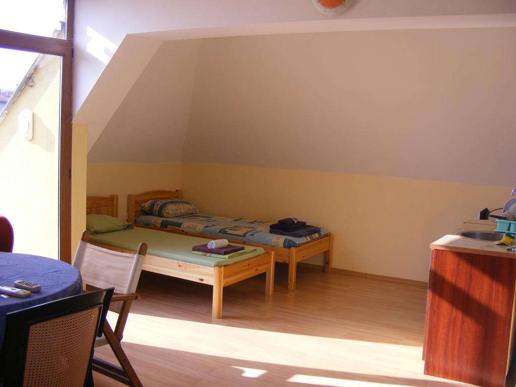 Guest House "Zora - Sarafovo" Burgas City Eksteriør billede