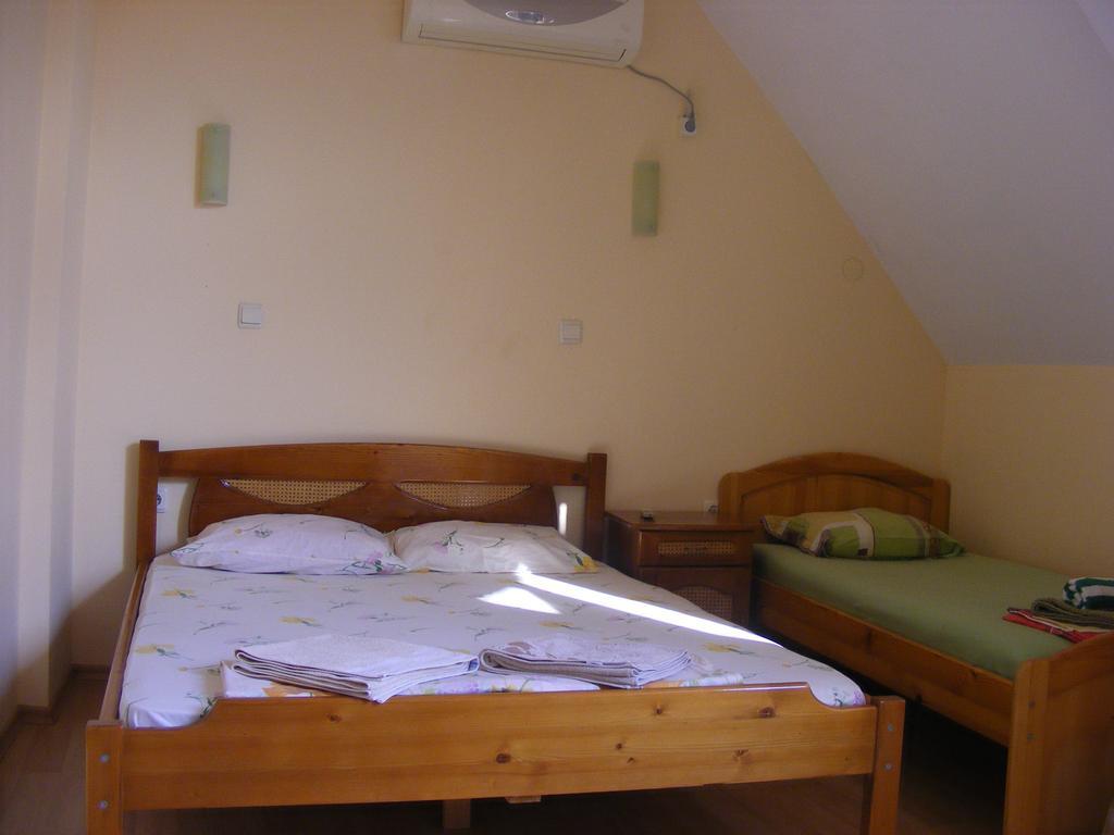 Guest House "Zora - Sarafovo" Burgas City Eksteriør billede