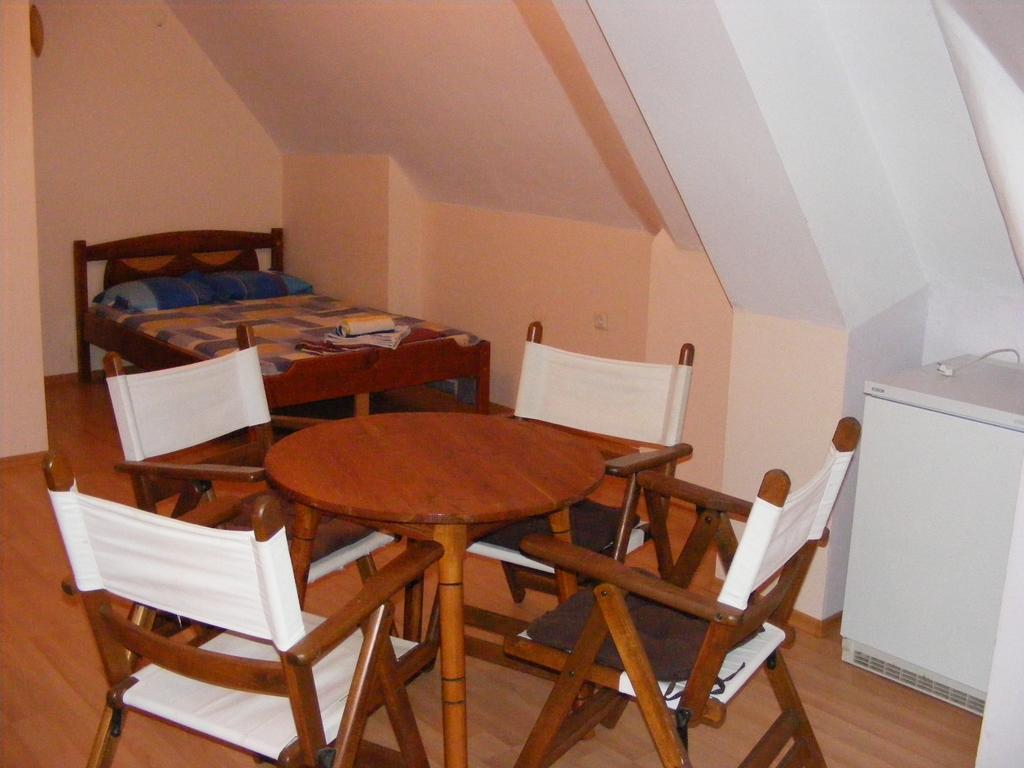 Guest House "Zora - Sarafovo" Burgas City Eksteriør billede