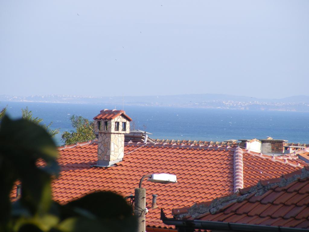 Guest House "Zora - Sarafovo" Burgas City Eksteriør billede