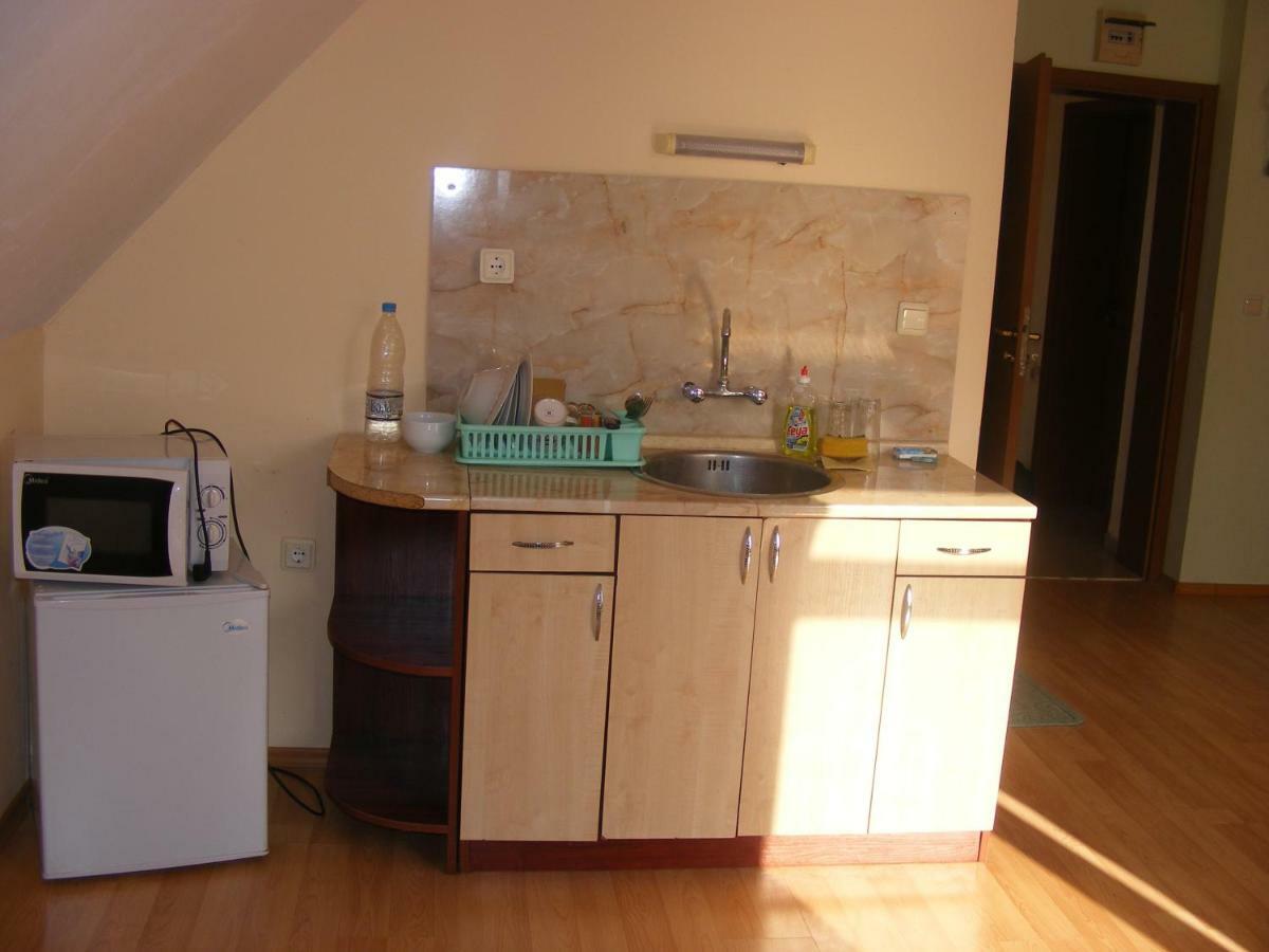 Guest House "Zora - Sarafovo" Burgas City Eksteriør billede